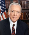 Orrin Hatch (R)